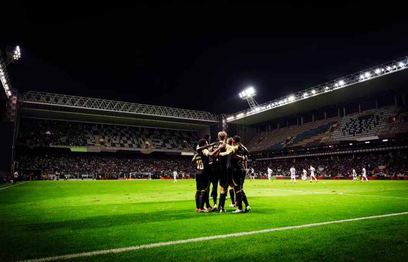 Boavista Porto vs. Gil Vicente Barcelos Estádio do Bessa Porto Tickets