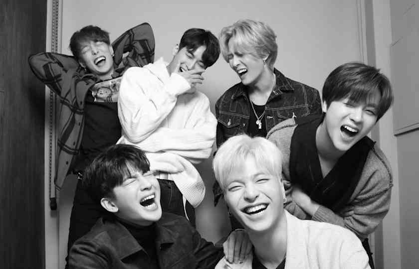 iKON