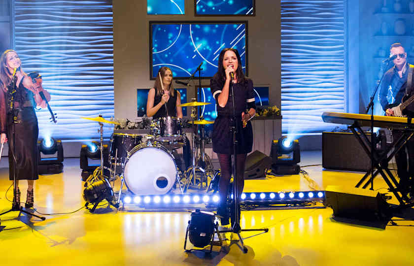 The Corrs