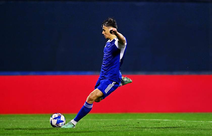 NK Slaven Belupo vs. GNK Dinamo Zagreb City Stadium Koprivnica Koprivnica Tickets Sat Mar 08