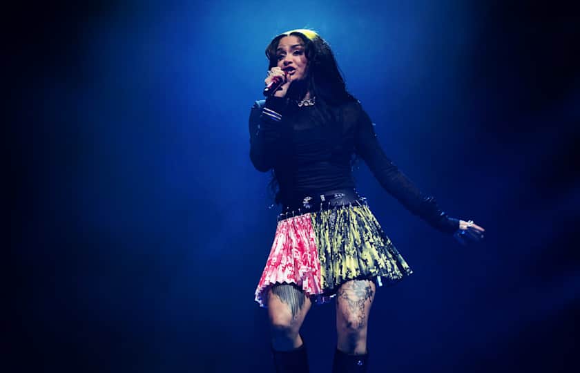 Kehlani Tickets Kehlani Tour Dates 2026 And Concert Tickets Viagogo 6543031