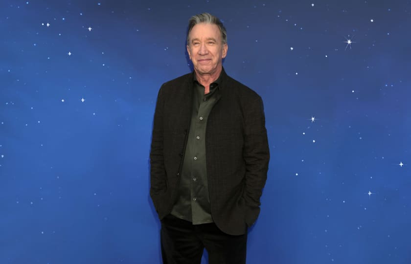 Tim Allen Tickets Buy or Sell Tickets for Tim Allen Tour Dates viagogo