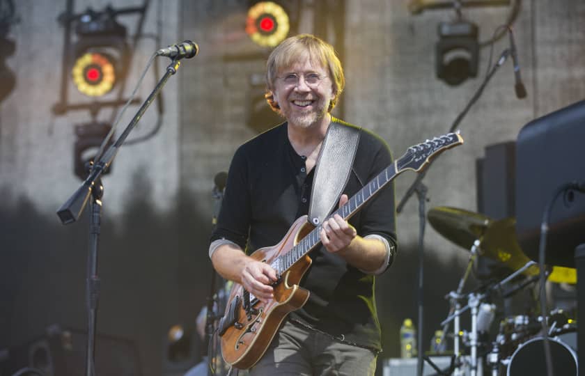 Parking passes only trey anastasio springfield symphony hall parking