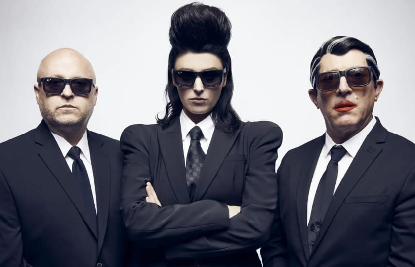 SESSANTA Primus, Puscifer, A Perfect Circle Forest Hills Stadium