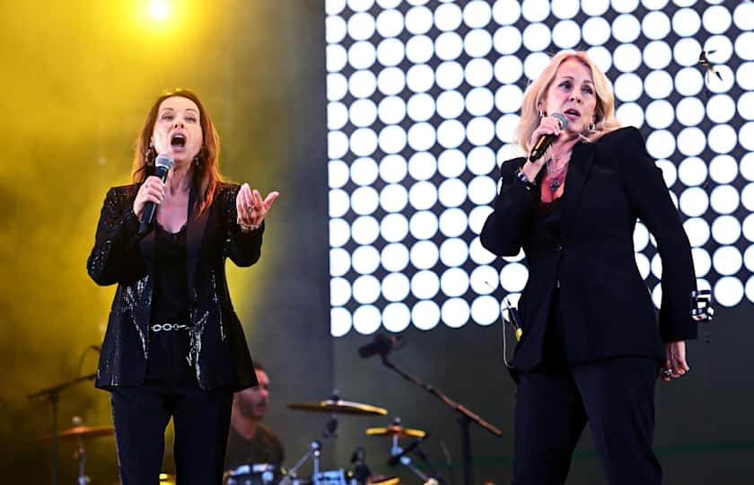 Bananarama Tickets Bananarama Tour and Concert Tickets viagogo