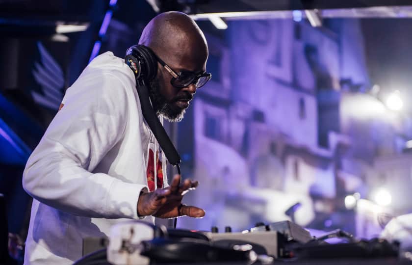 Black Coffee Tickets Black Coffee Tour Dates 2024 and Concert Tickets