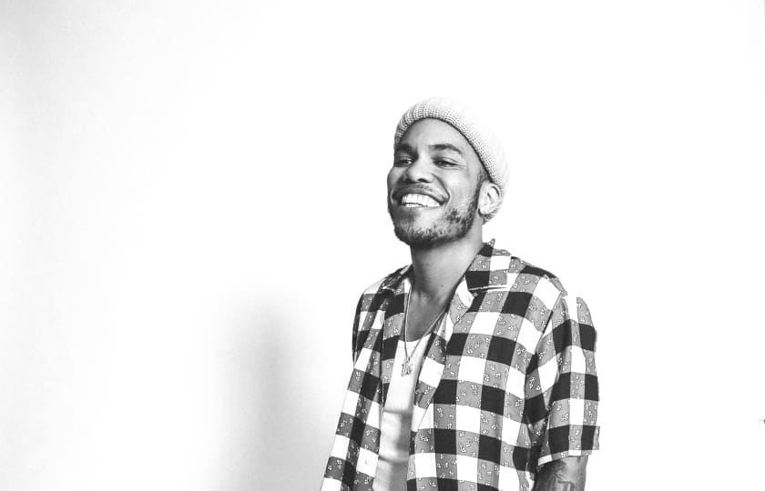 Anderson Paak Tickets 2024 Günstige Karten für Anderson Paak Tour