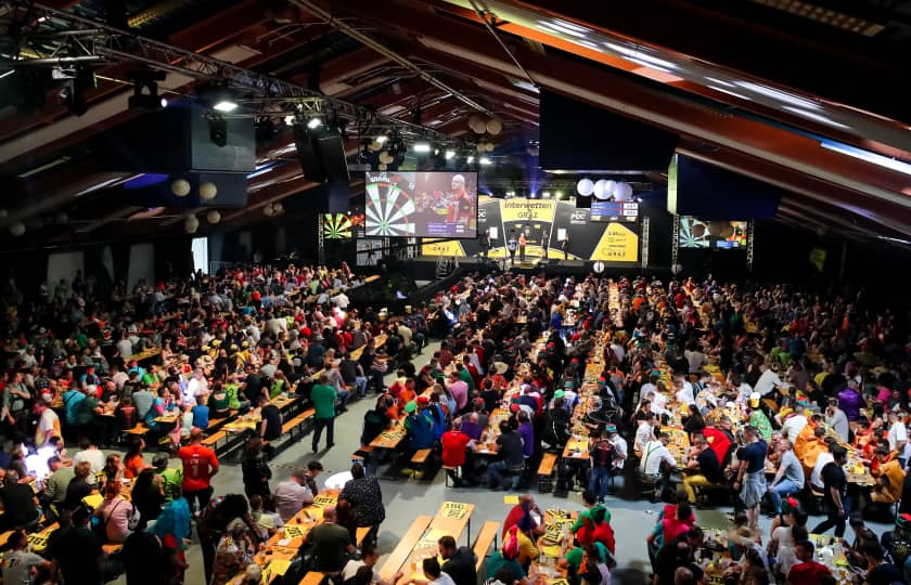 Billets austrian darts open place austrian darts open viagogo