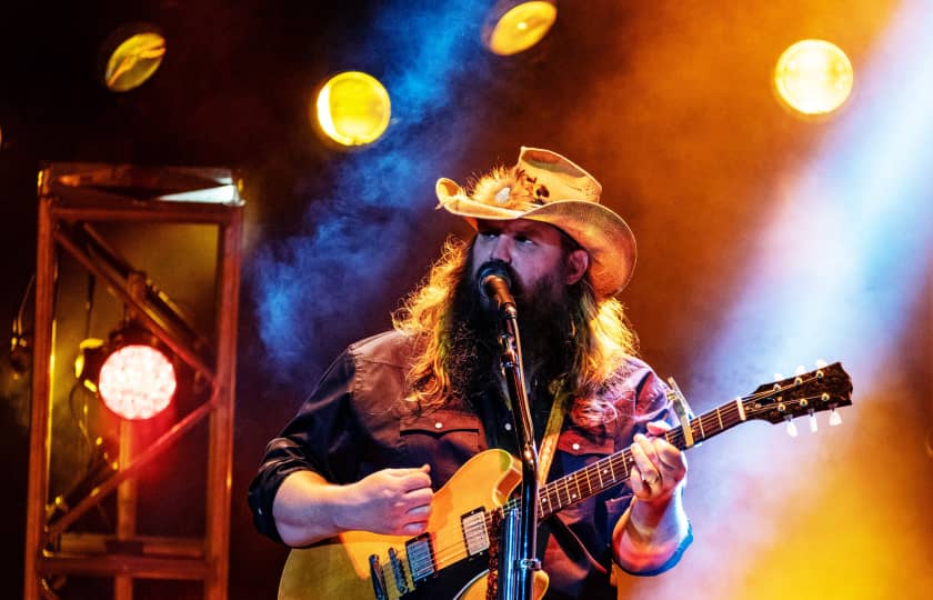 Chris Stapleton Tickets Chris Stapleton Tour 2025 and Concert Tickets viagogo