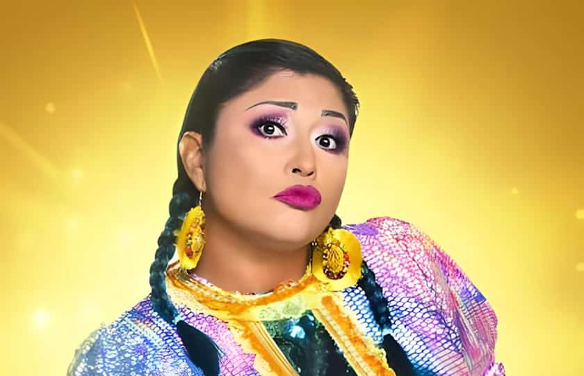 La India Yuridia