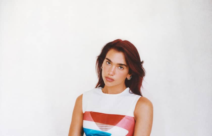 Dua Lipa Wembley Stadium London Tickets Sat Jun 21 2025 viagogo
