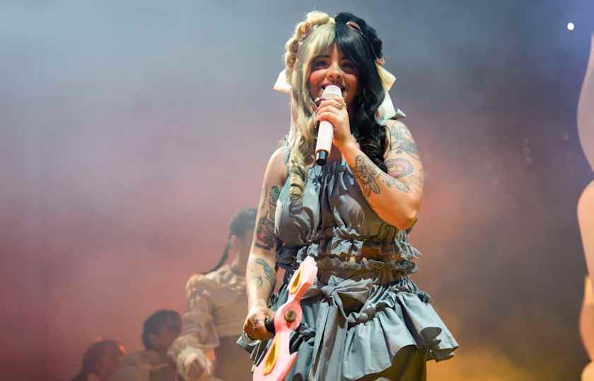 Melanie Martinez Tickets Melanie Martinez Tour and Concert Tickets viagogo