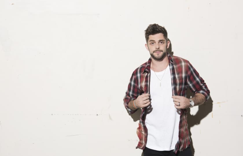 Thomas Rhett 2024 Cheyenne Frontier Days Cheyenne Frontier Days