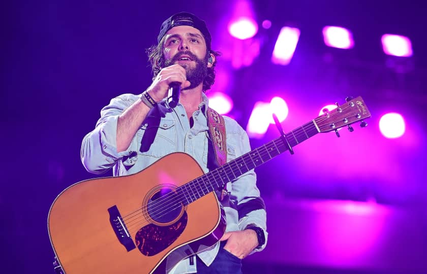 Boots in the Park Festival Presents Jason Aldean, Thomas Rhett, Jon