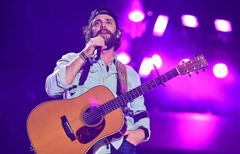 Boots In The Park Presents Thomas Rhett, Lee Brice & Friends Waterfront