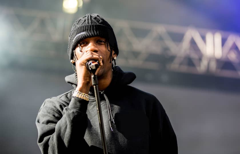 Travis Scott Tickets Konzertkarten für Travis Scott Tour viagogo