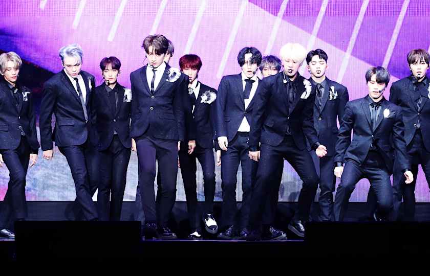 Seventeen Tickets Seventeen Tour Dates 2025 and Concert Tickets viagogo