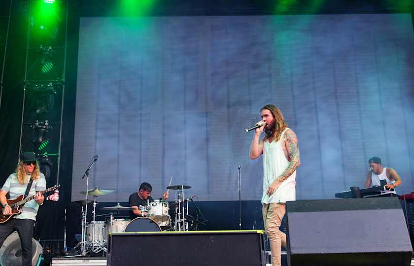 Dirty Heads