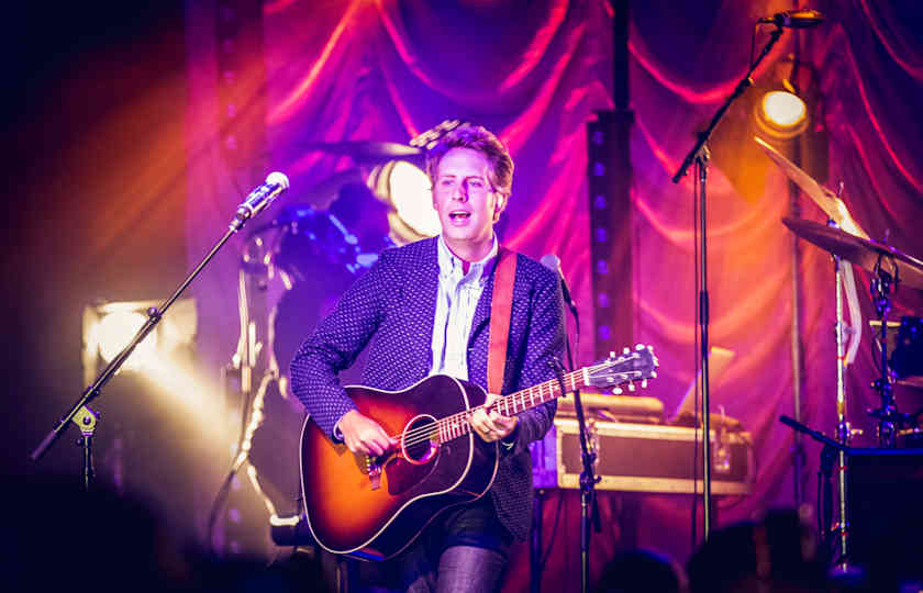 Ben Rector