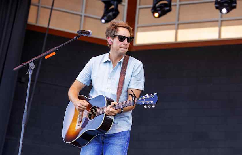 Benr Rector Ben Rector Tickets | Ben Rector Tour and Concert Tickets - viagogo