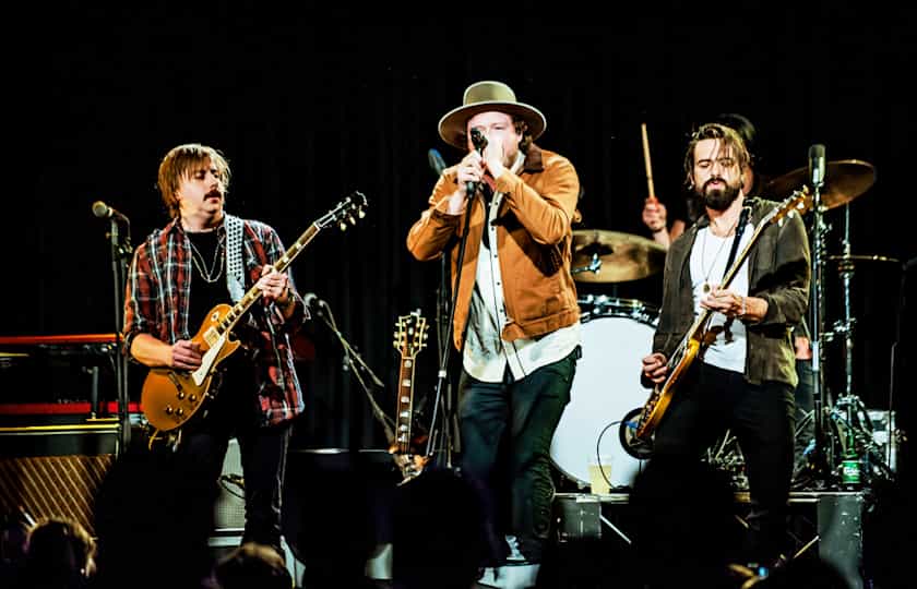 A Thousand Horses