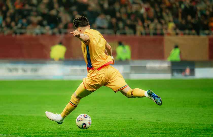 Romania National Football Team