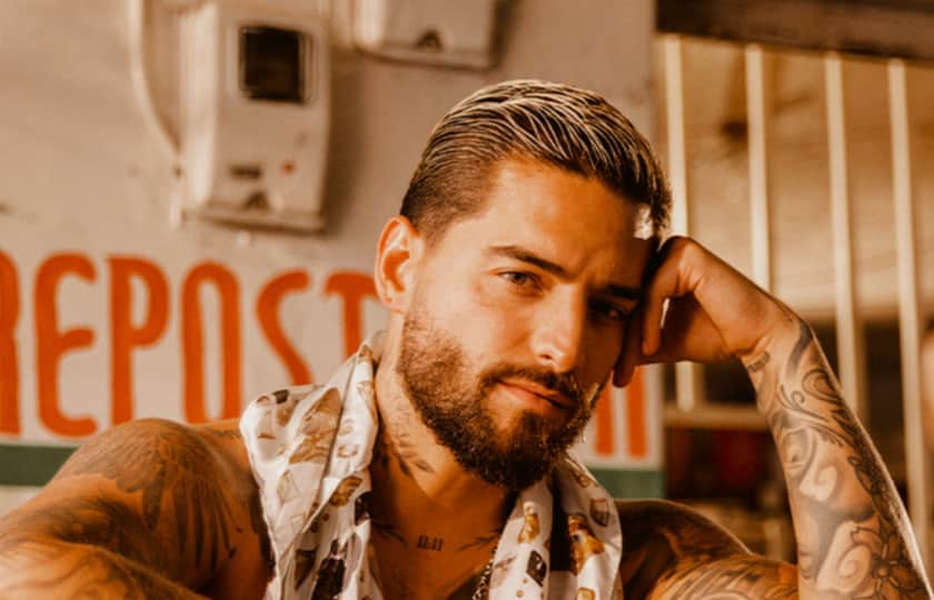 Billets Maluma Places de Concert Maluma 2024 viagogo