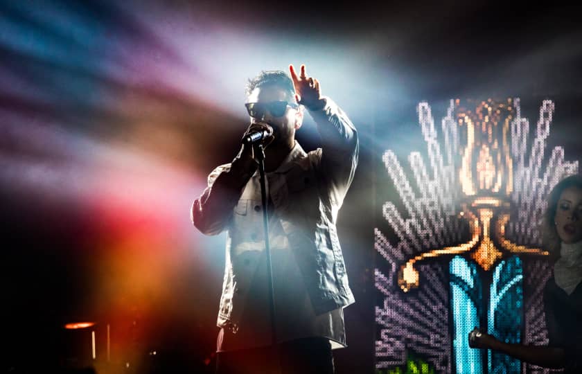 Maluma Tickets Maluma Tour 2025 and Concert Tickets viagogo
