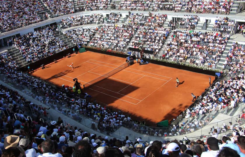 Internazionali BNL Tickets Internazionali BNL Tennis Dates and