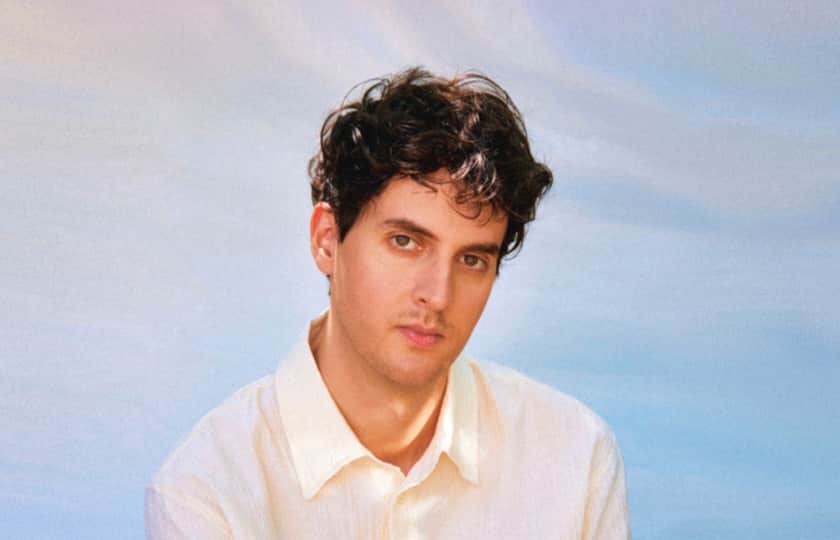 Roosevelt (DJ Set) Brooklyn Elsewhere Complex门票 2024年1月1日周一 viagogo