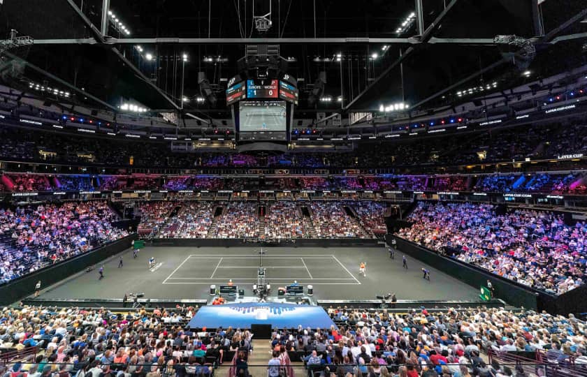 Laver Cup Tickets Laver Cup Tennis 2024 Dates and Tickets viagogo