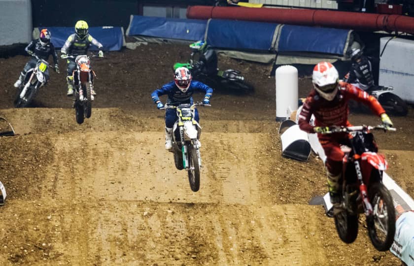 Endurocross Tickets 2025 Endurocross Karten kaufen viagogo
