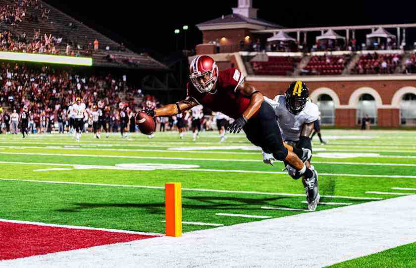 SWAC Football Championship Jackson State Vs Southern Mississippi swac-football-championship-jackson-state-vs-southern-mississippi