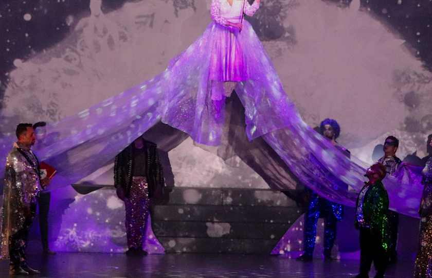 Cirque Musica