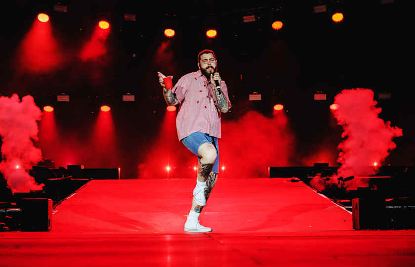 Post Malone Tickets Post Malone Tour 2025 and Concert Tickets viagogo
