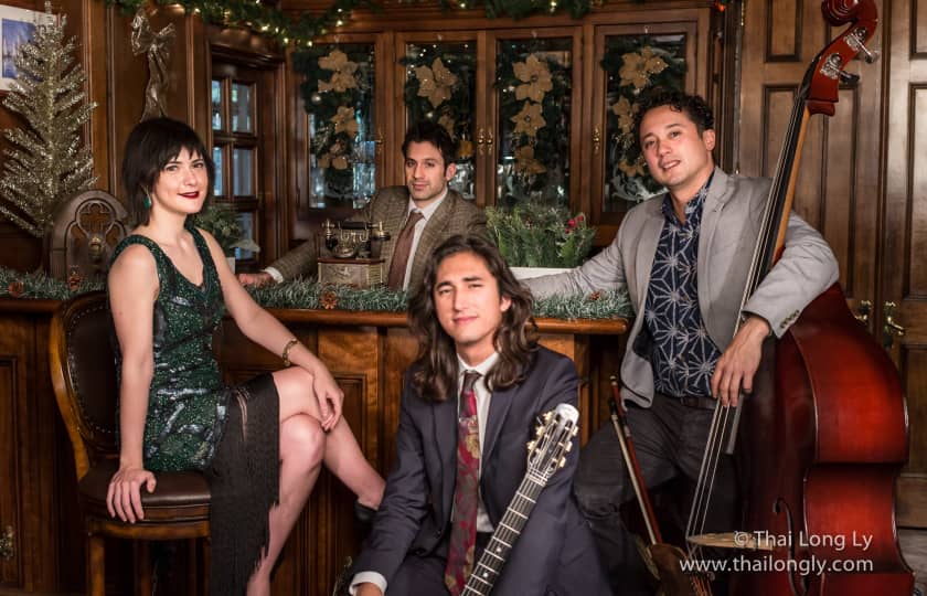 Scott Bradlees Postmodern Jukebox Tickets Scott Bradlees Postmodern