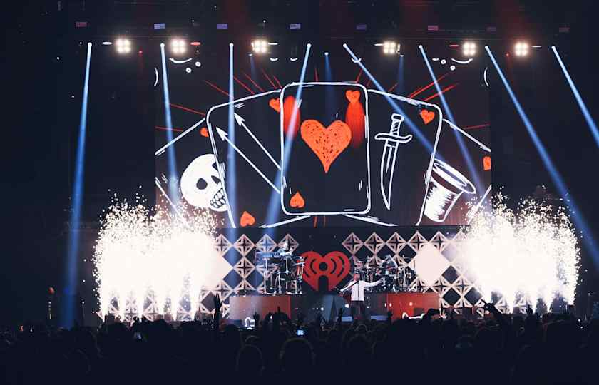 iHeartRadio Jingle Ball State Farm Arena Atlanta Tickets Thu Dec 19 2024 viagogo