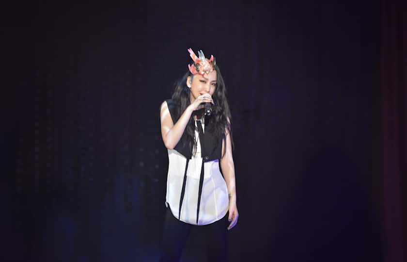 Mika Nakashima