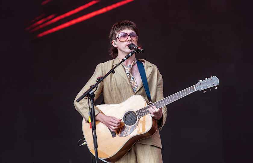 Declan McKenna Tickets Declan McKenna Tour 2025 and Concert Tickets viagogo