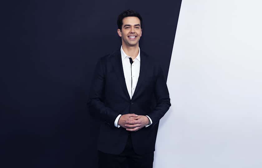 Michael Carbonaro
