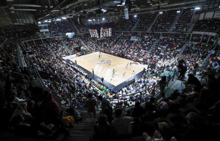 Euroleague Basketball 202425 Tickets Buy or Sell Euroleague