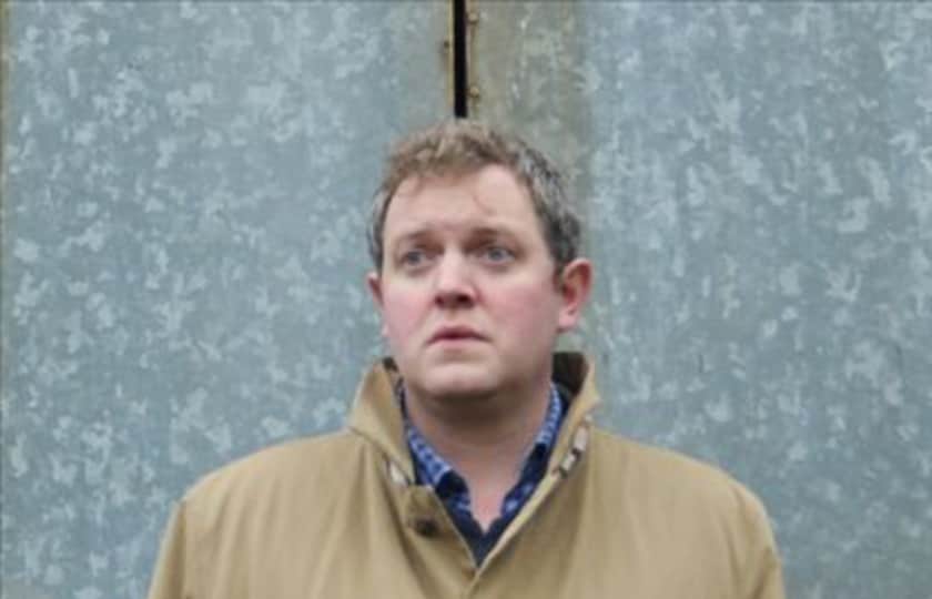 Miles Jupp Tickets Buy or Sell Tickets for Miles Jupp Tour Dates