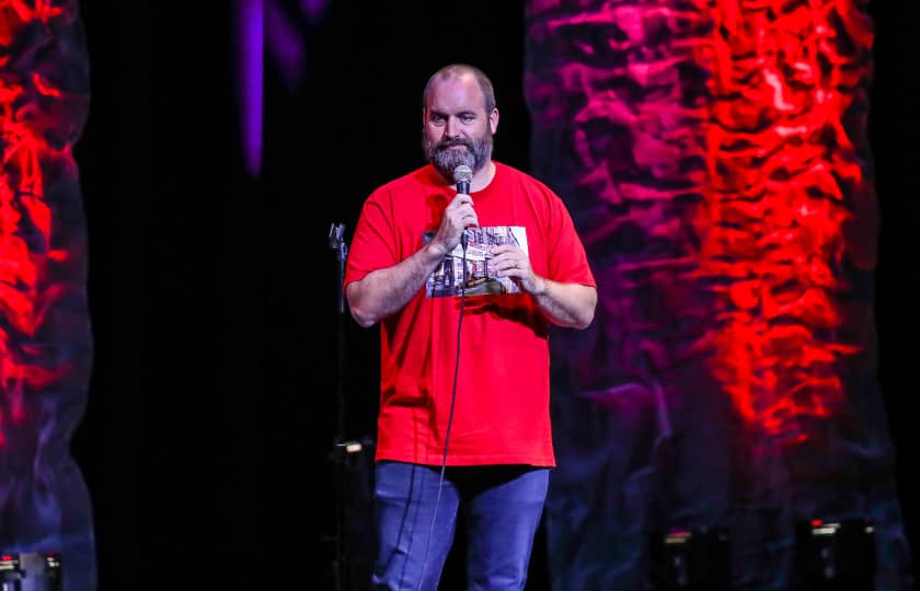 Tom Segura Tickets Buy or Sell Tickets for Tom Segura Tour Dates 2025