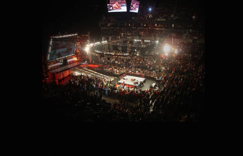 WWE Monday Night RAW Giant Center Hershey Tickets Mon 03 Jun 2024