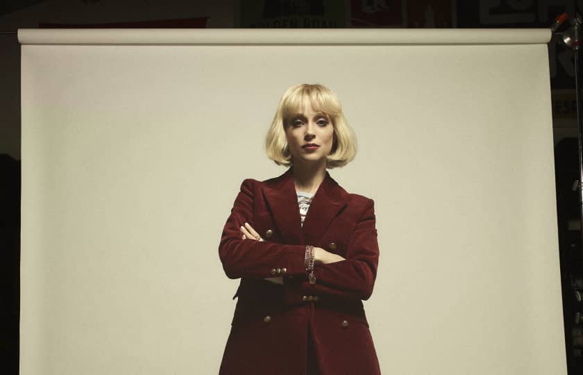St. Vincent Tickets St. Vincent Tour Dates 2024 and Concert Tickets