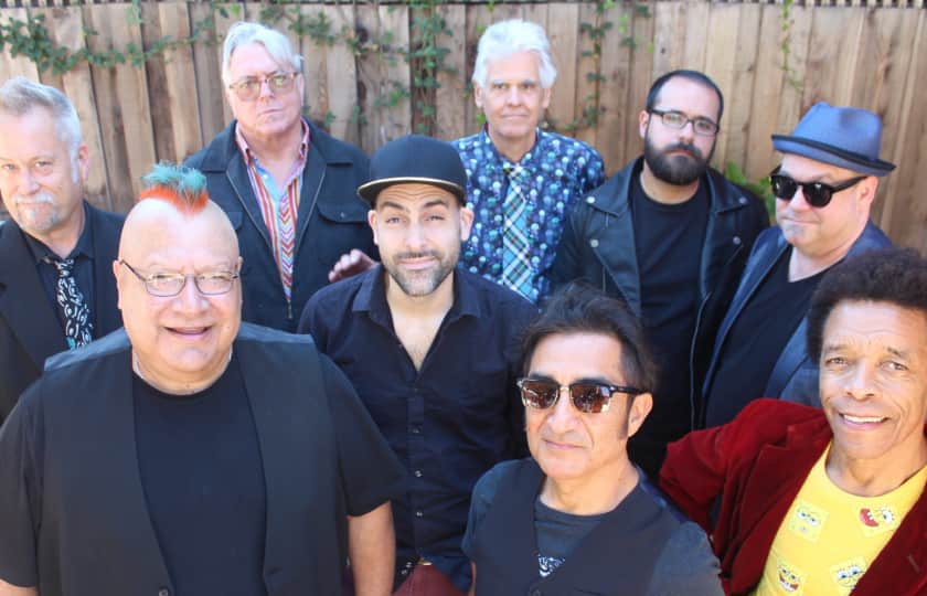 Oingo Boingo Former Members House of Blues Anaheim Anaheim Tickets