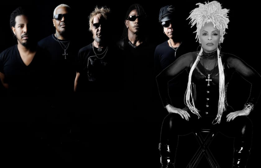 Mother's Finest Tickets Koop Concertkaarten voor Mother's Finest Tour