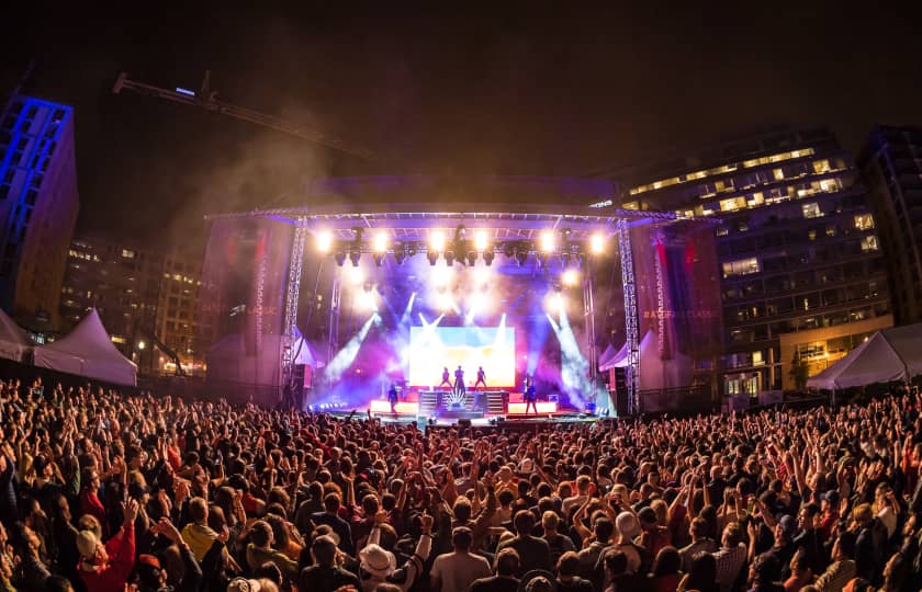 All Things Go Festival 2025 Tickets | All Things Go Festival 2025 ...