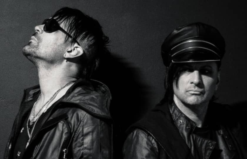 GOTH PROM WITH PRIEST & JULIEN K AND SEPTEMBER MOURNING/PUPPET/SEERD Full Circle Brewing Co