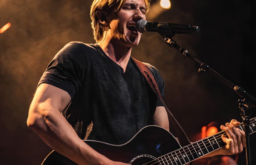 Cooper Alan 2024 Spring Tour (18+) Paradise Rock Club Boston Tickets